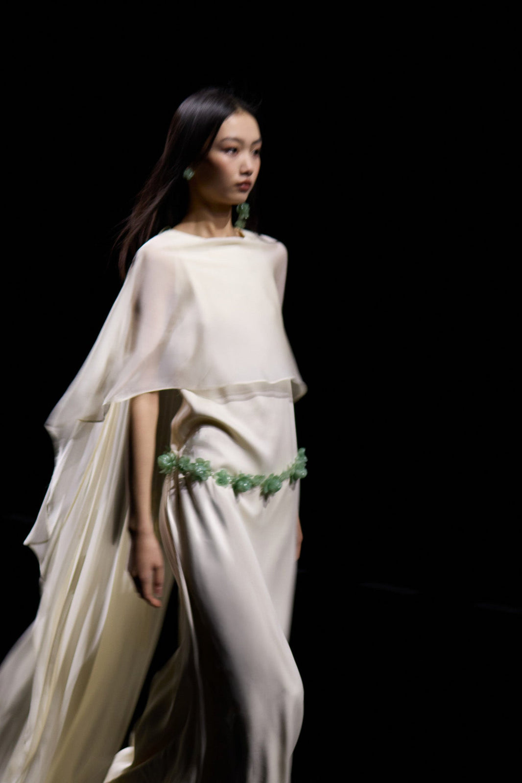 AWAYLEE unveils AW26 at Shanghai Fashion Week: ‘Clair de Lune’