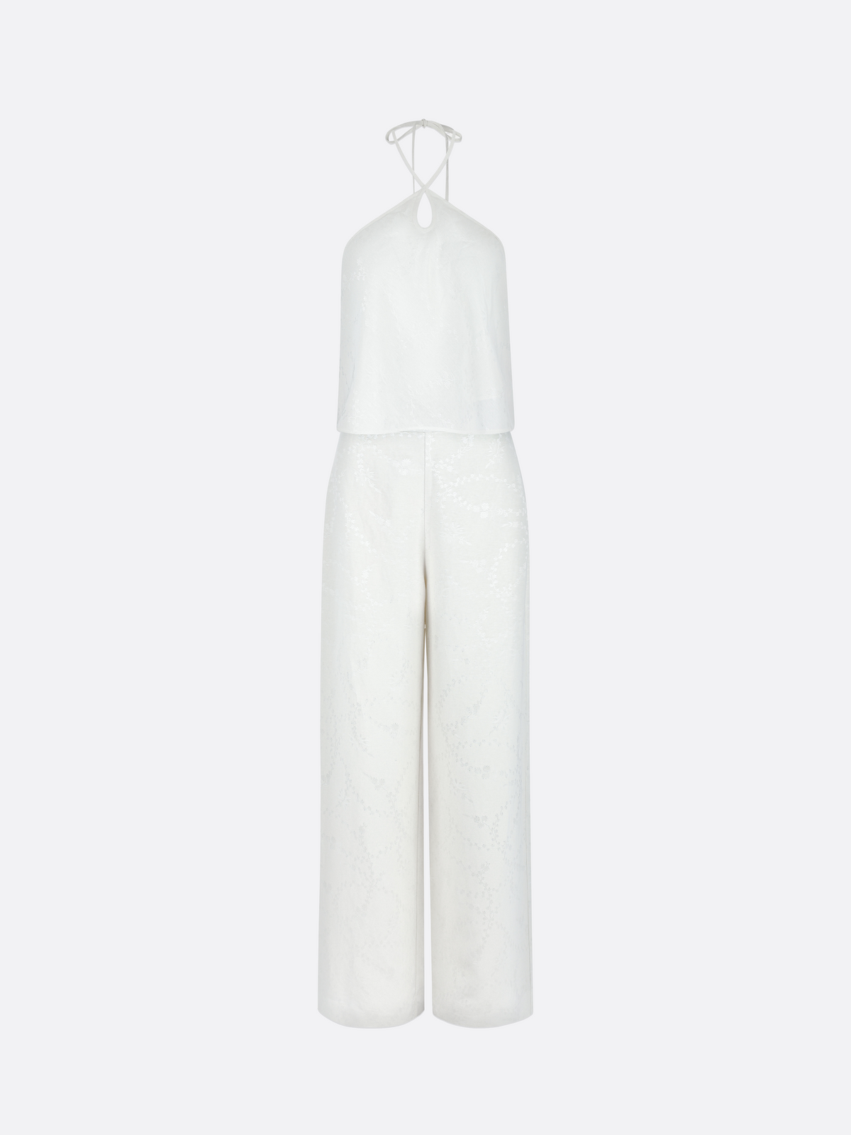 Hemp Silk Dudou Set