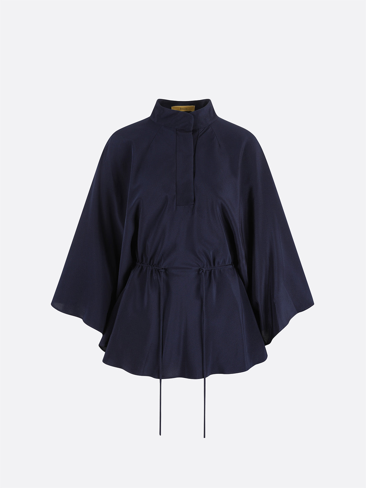 Heritage Bias Blouse