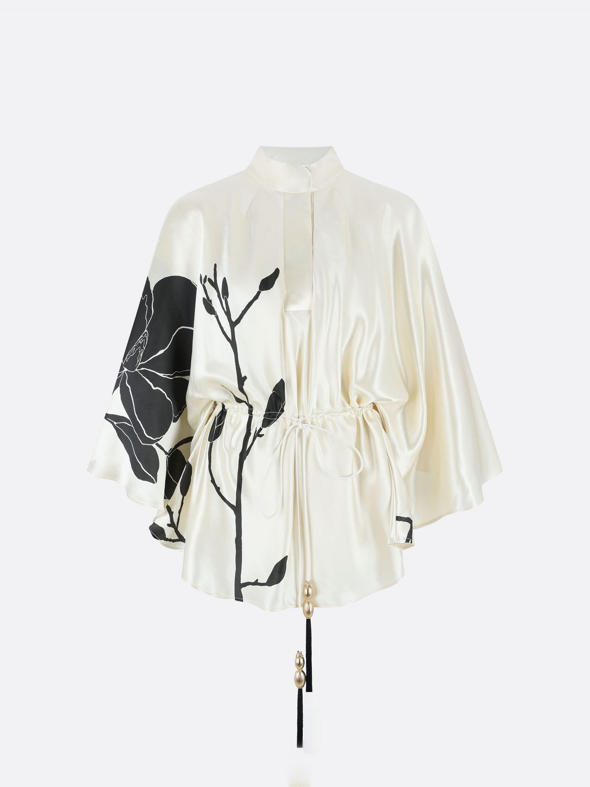 Hanfu Heritage Blouse