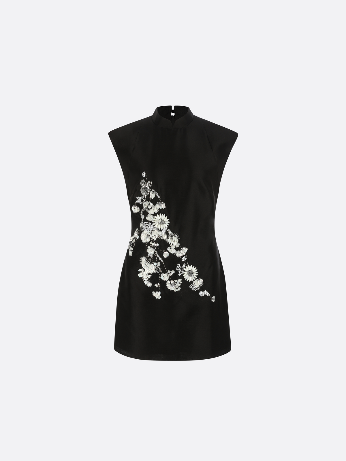 Mini Qipao