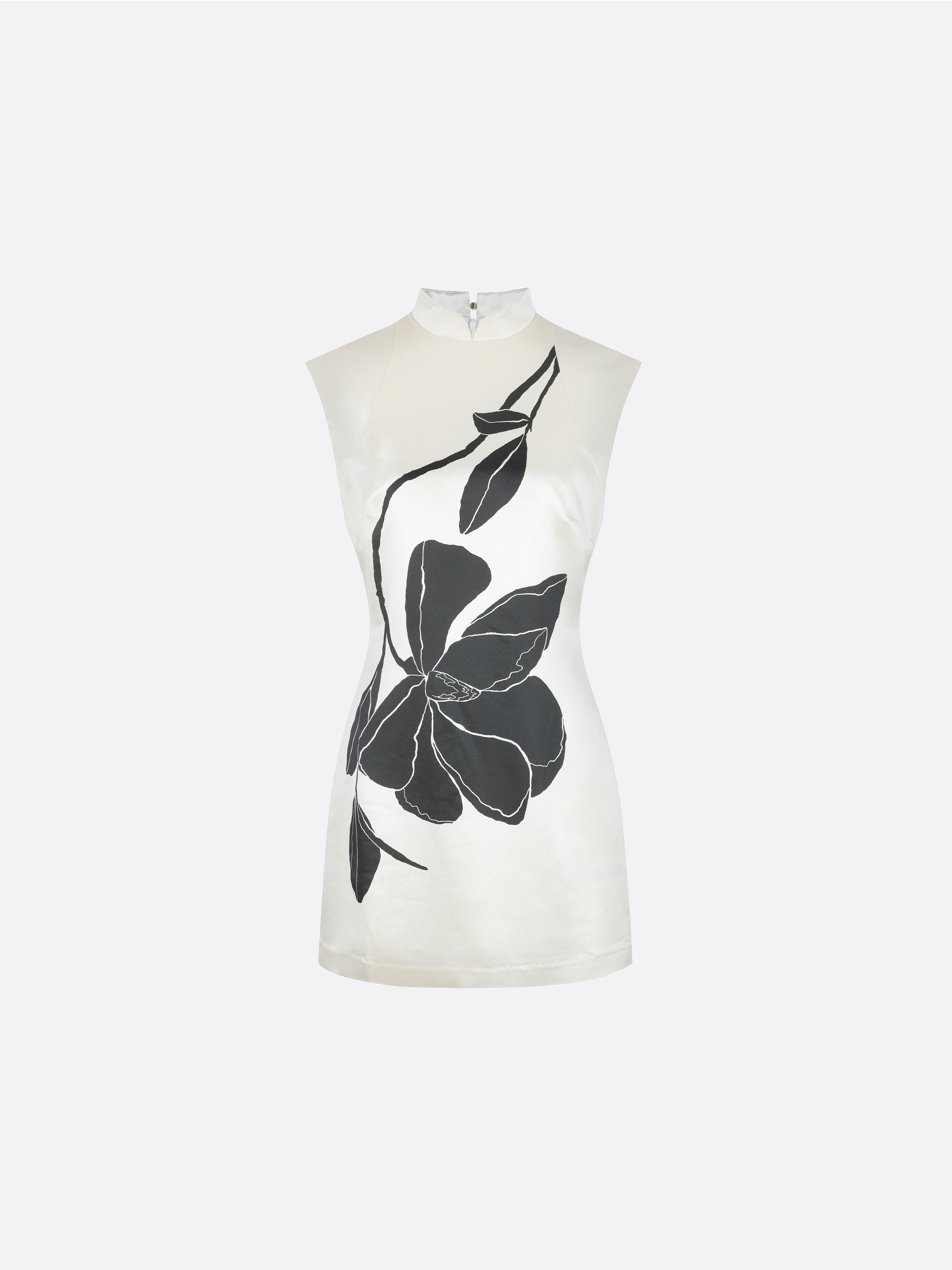 The Mini Qipao