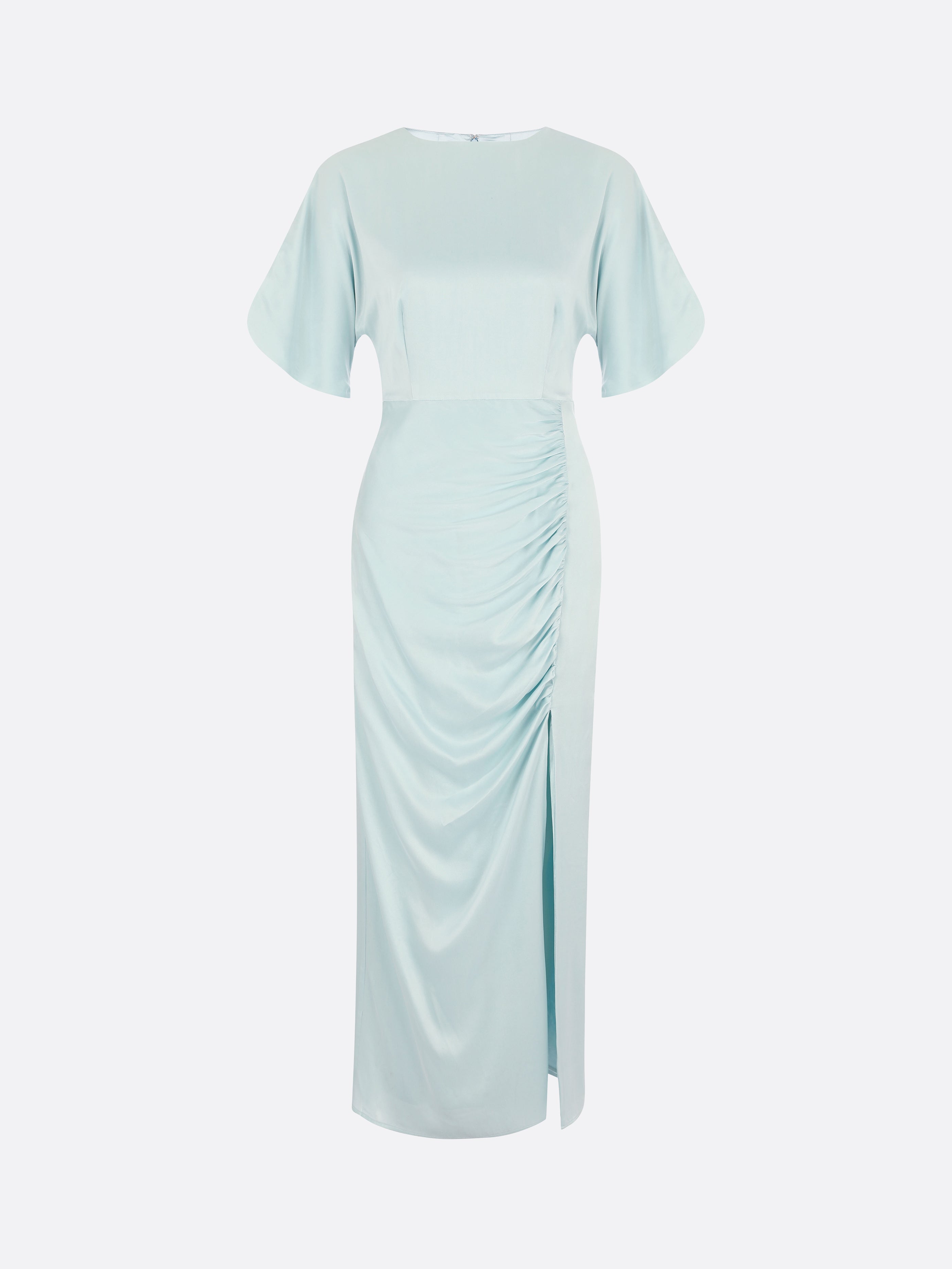 The Ripple Dress
