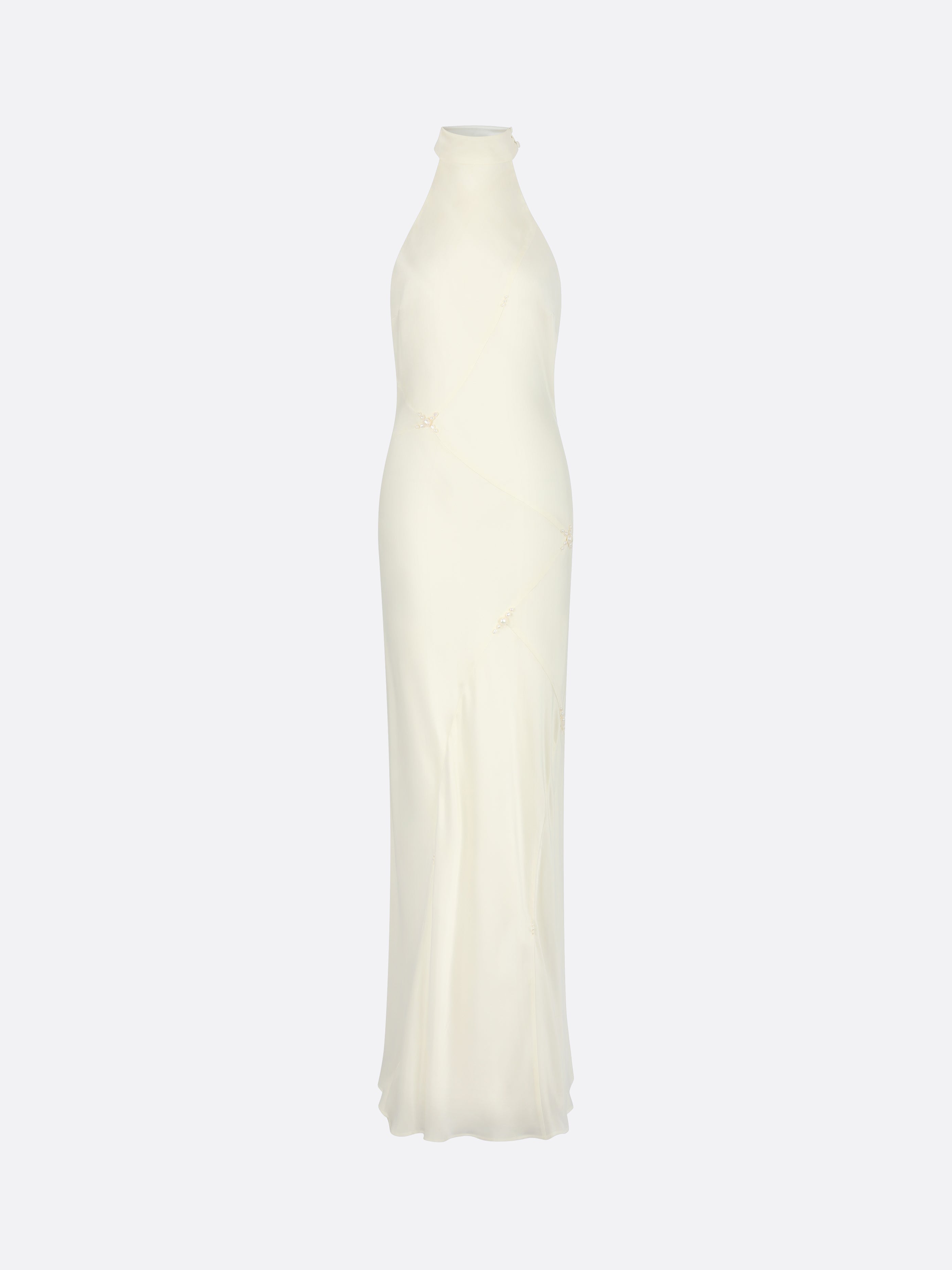The Oracle Dress