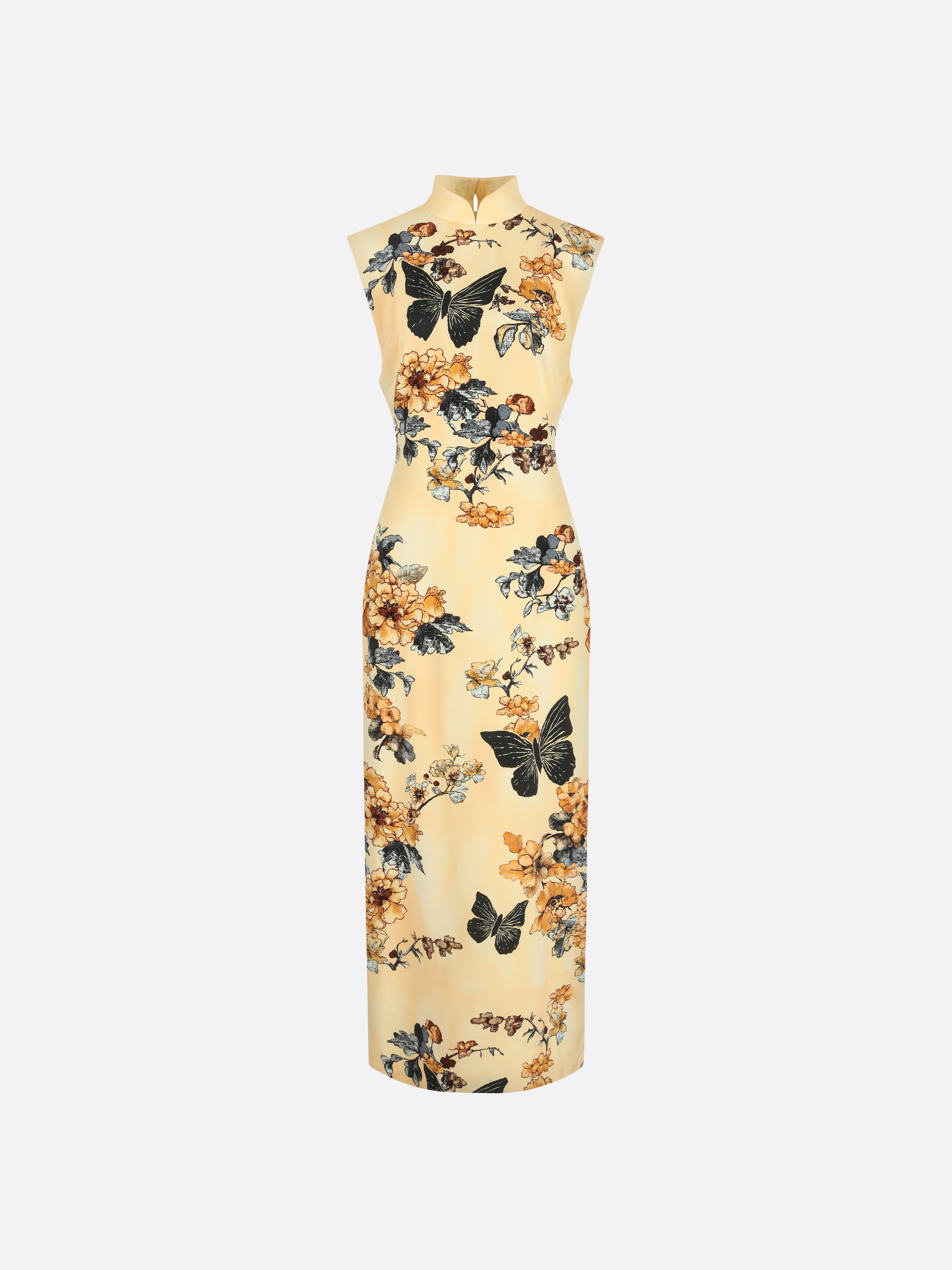 The Ascendant Dress