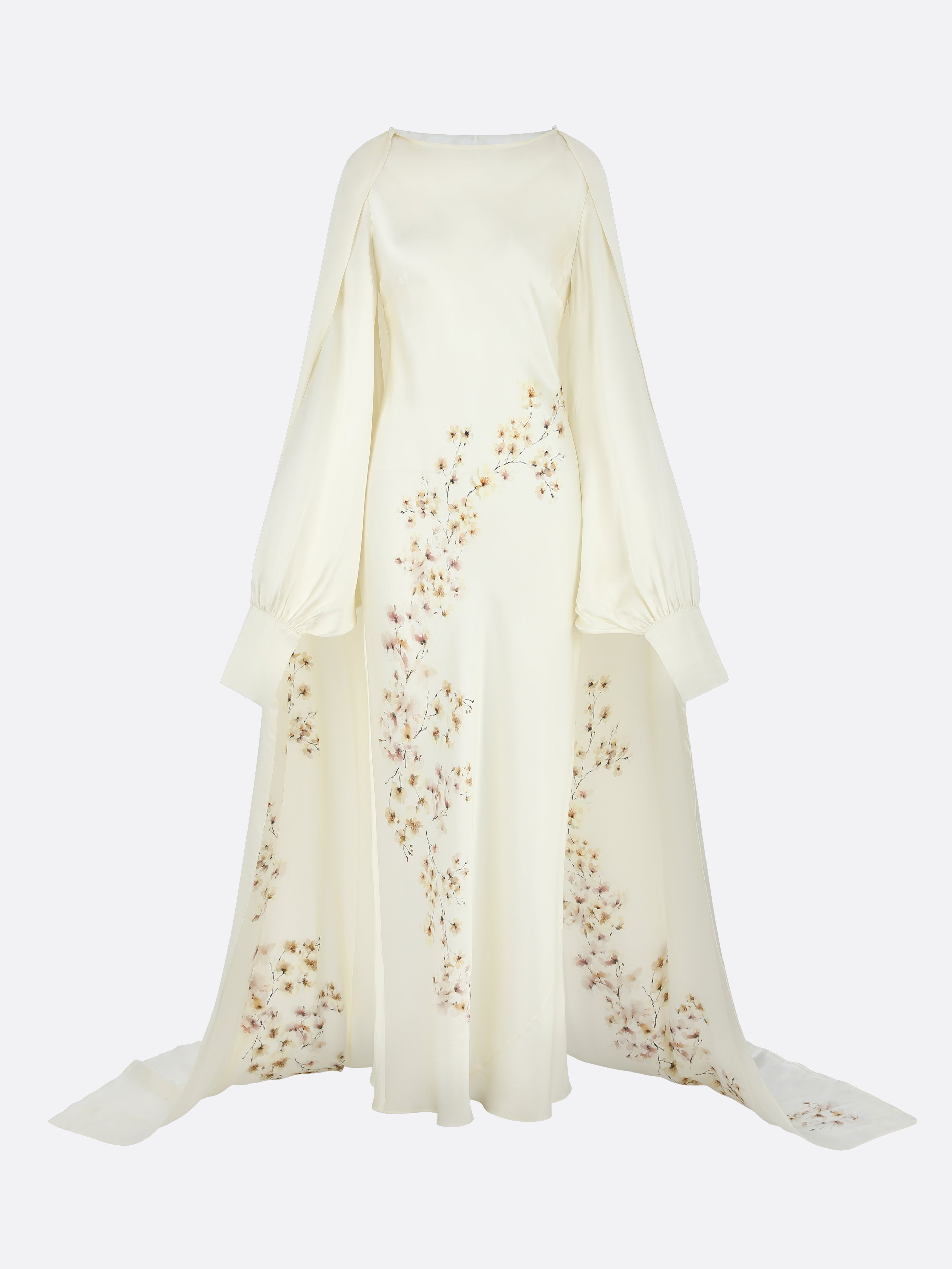 The Harmonic Self Dress