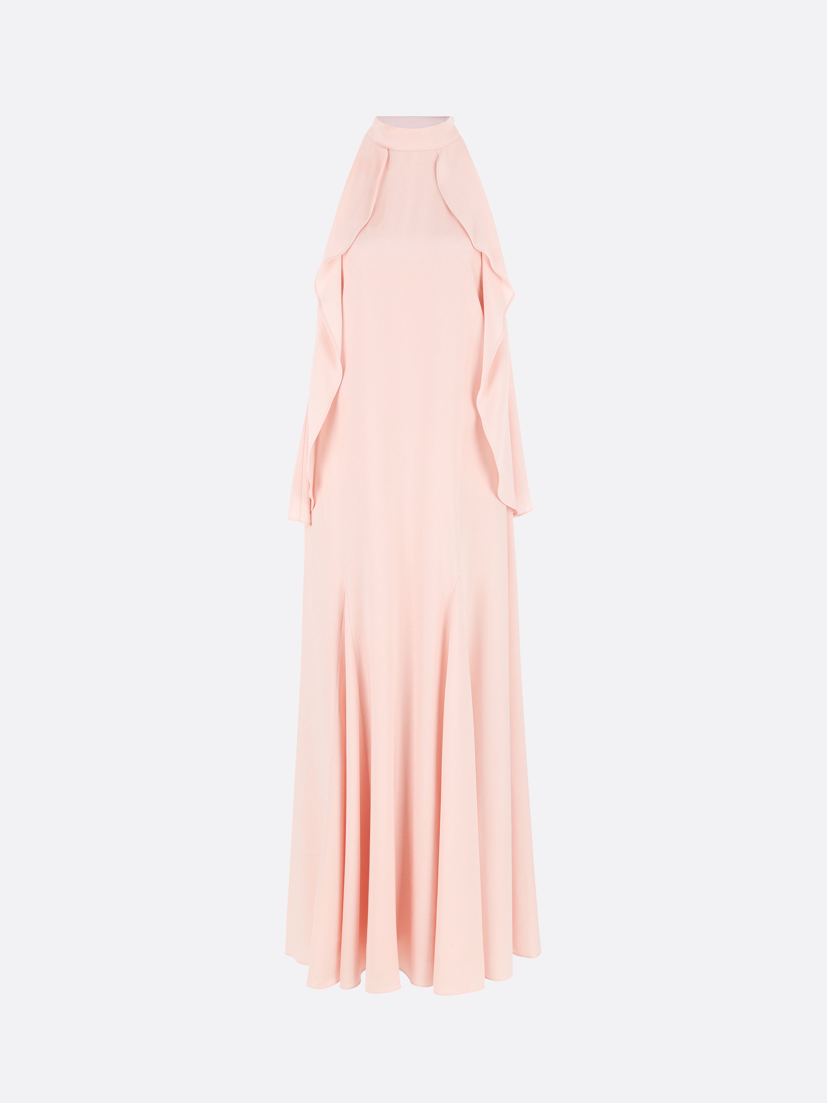 The Breathing Bloom Dress