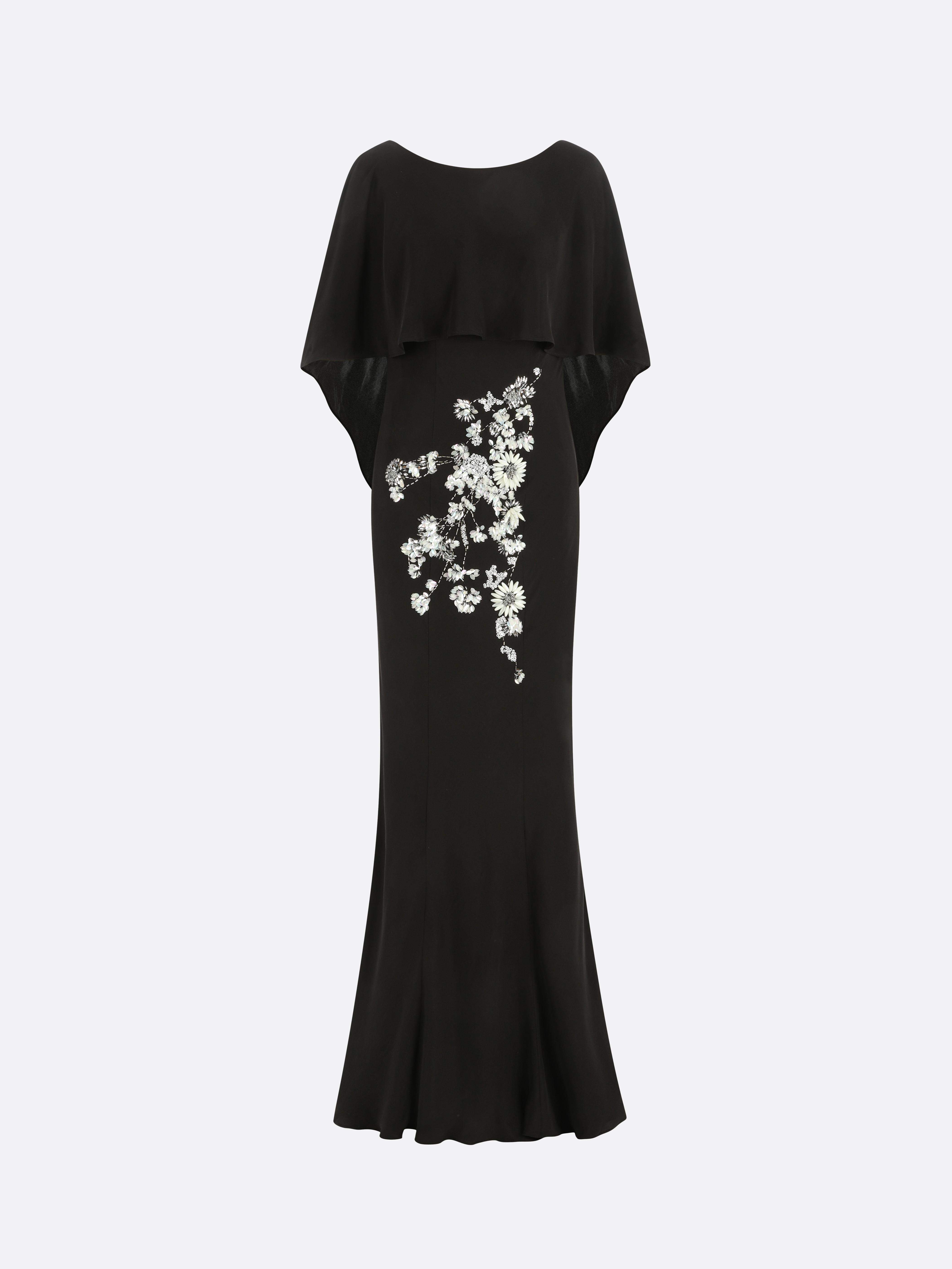 The Echo Dress