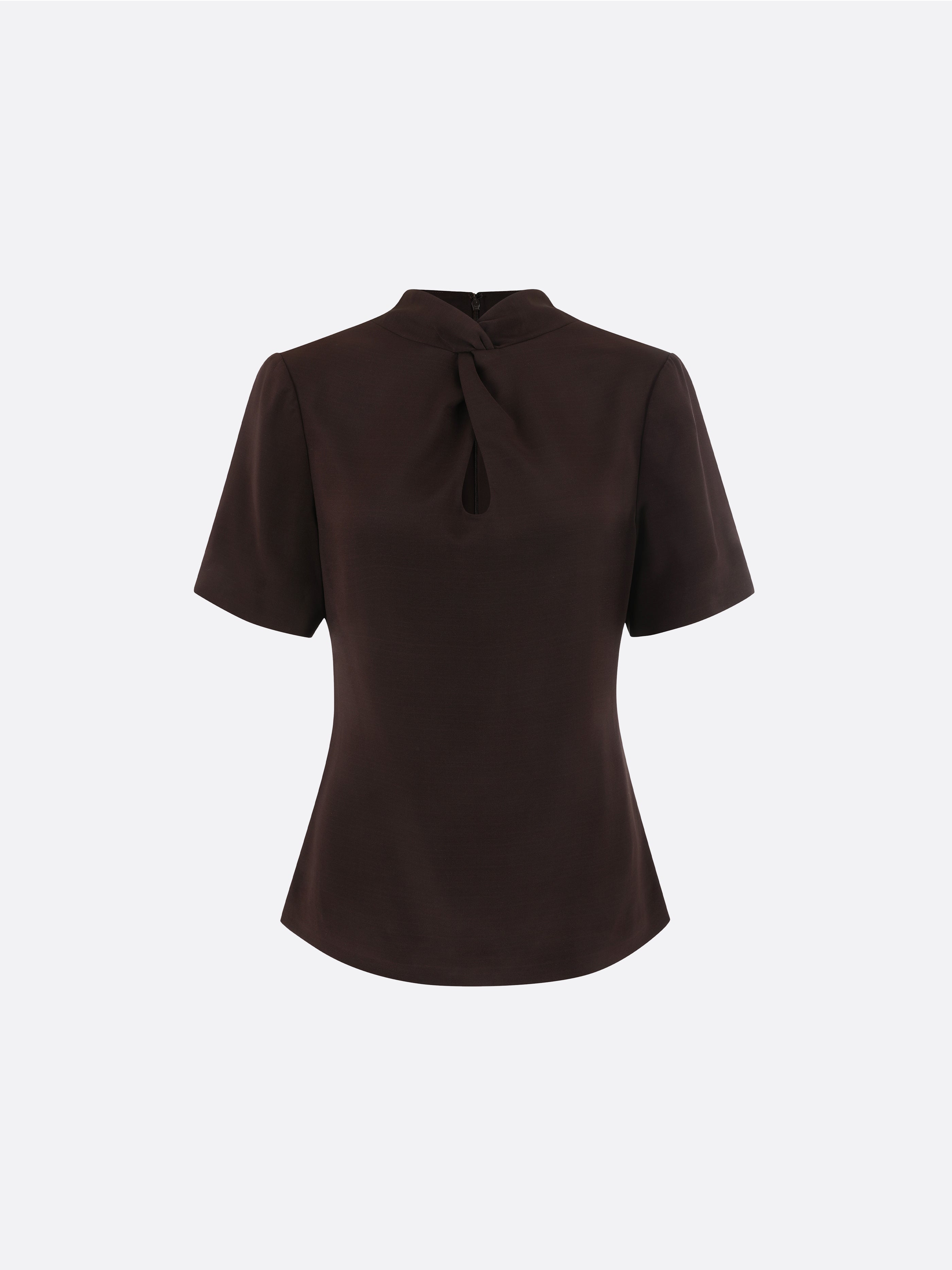 The Invisible Wings Top