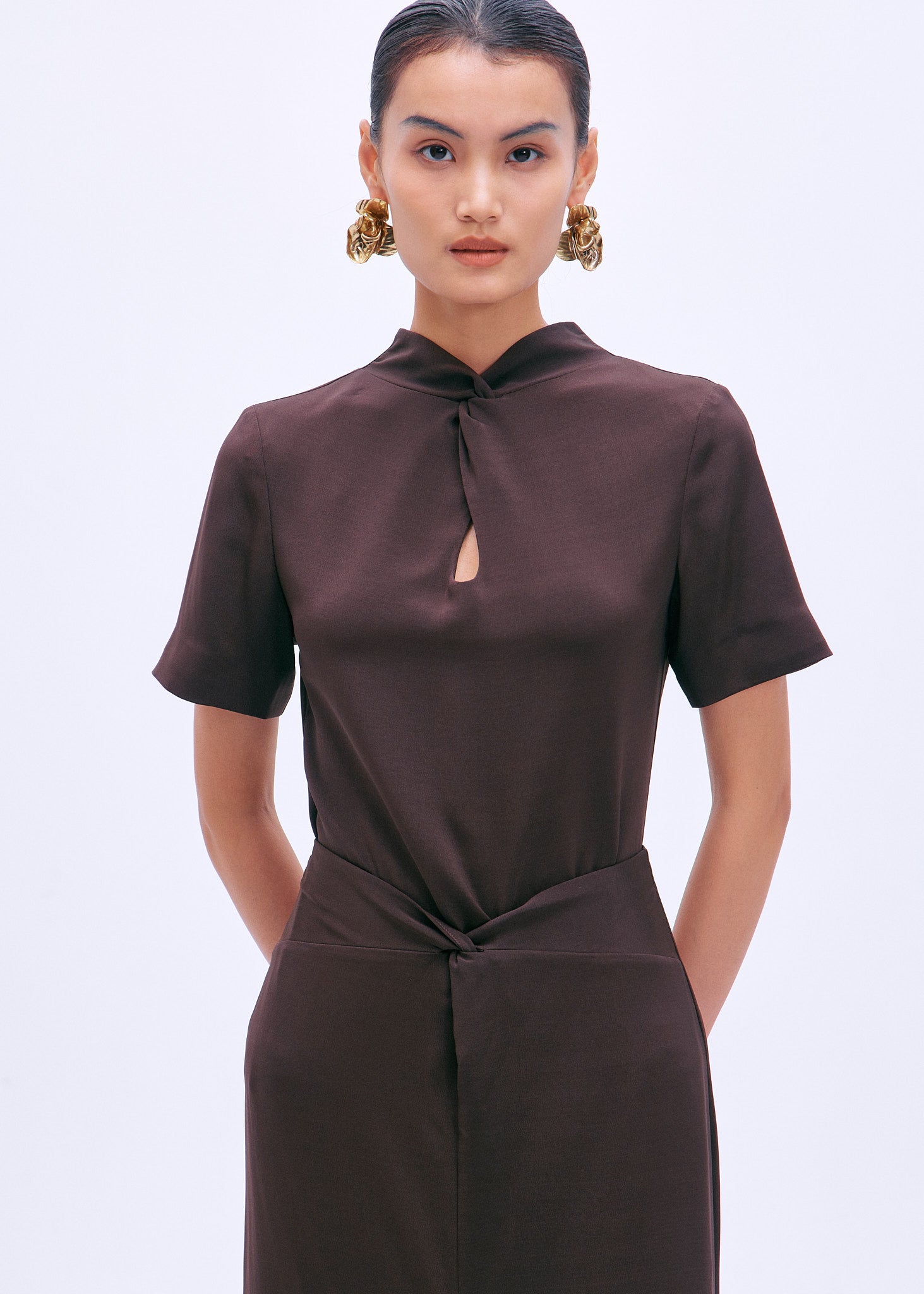 The Invisible Wings Top