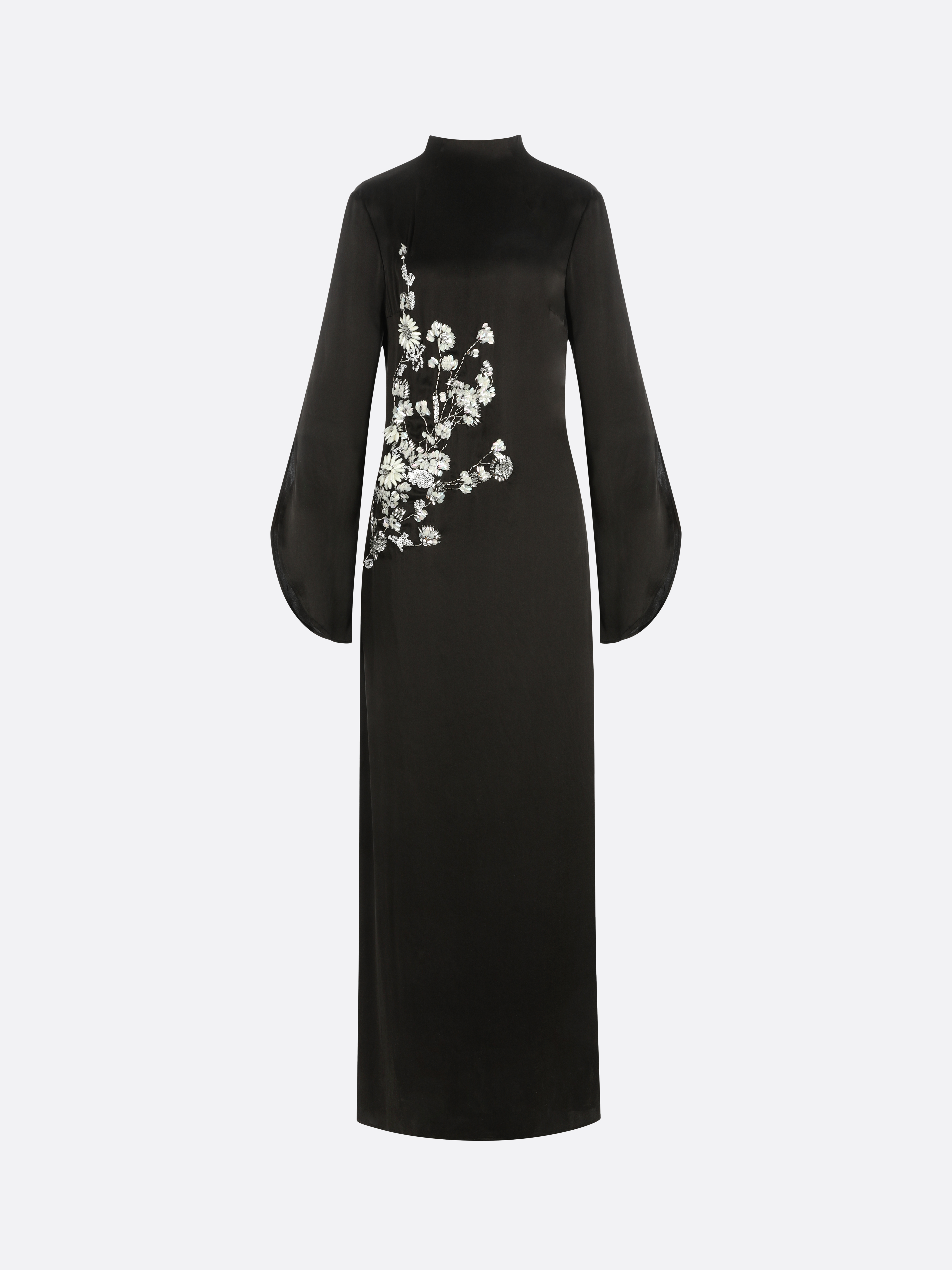 The Petal Dress