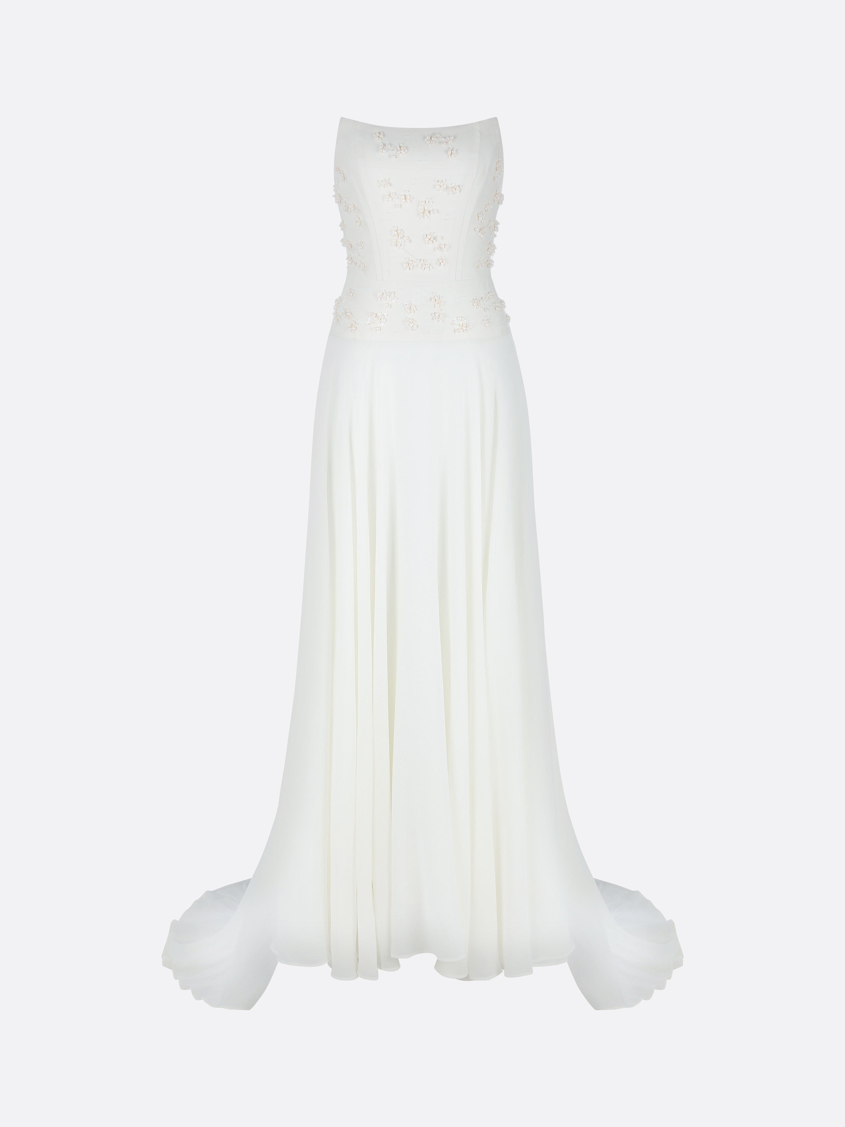 The Seeker Dress