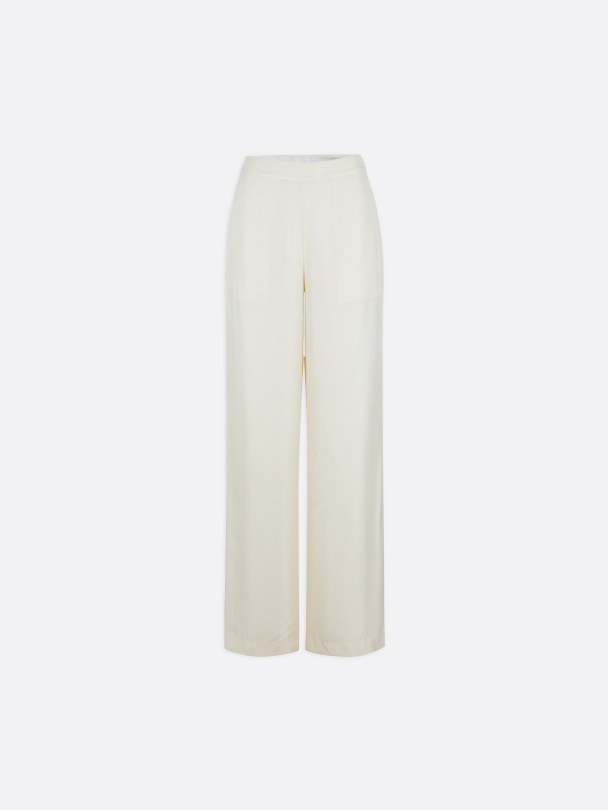 Hidden Essence Silk Pant