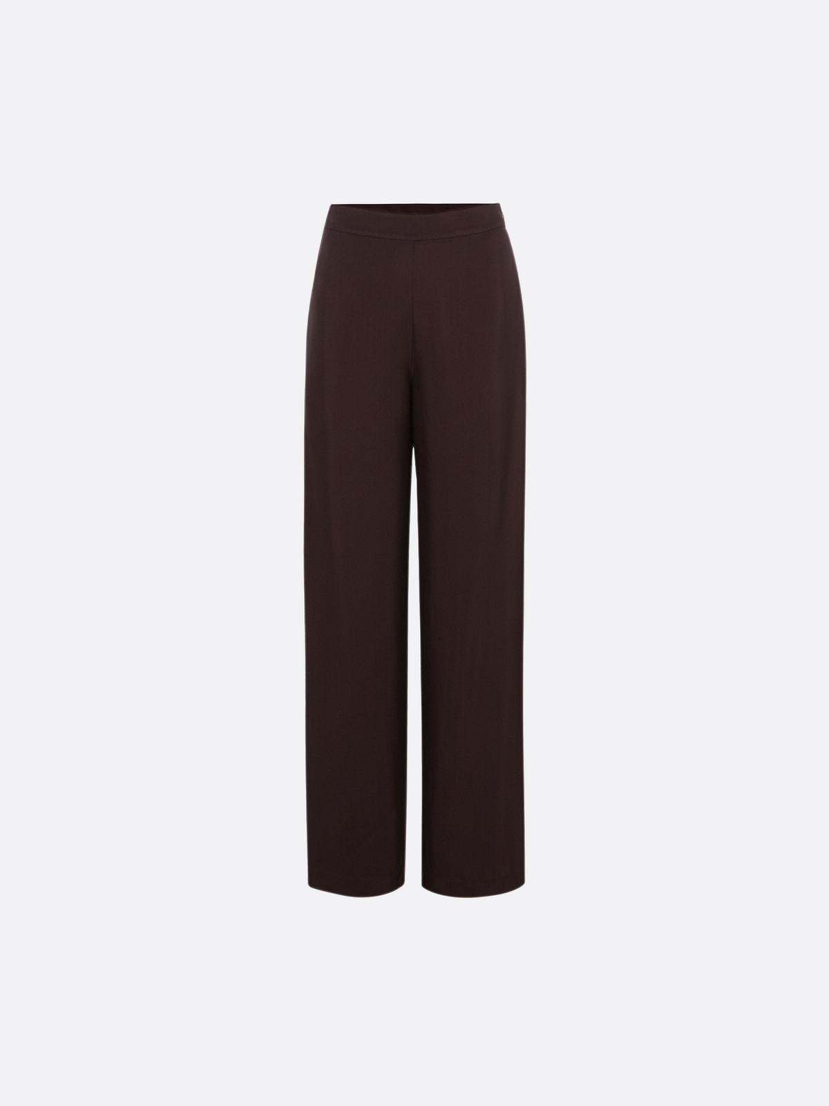 Hidden Essence Silk Pants