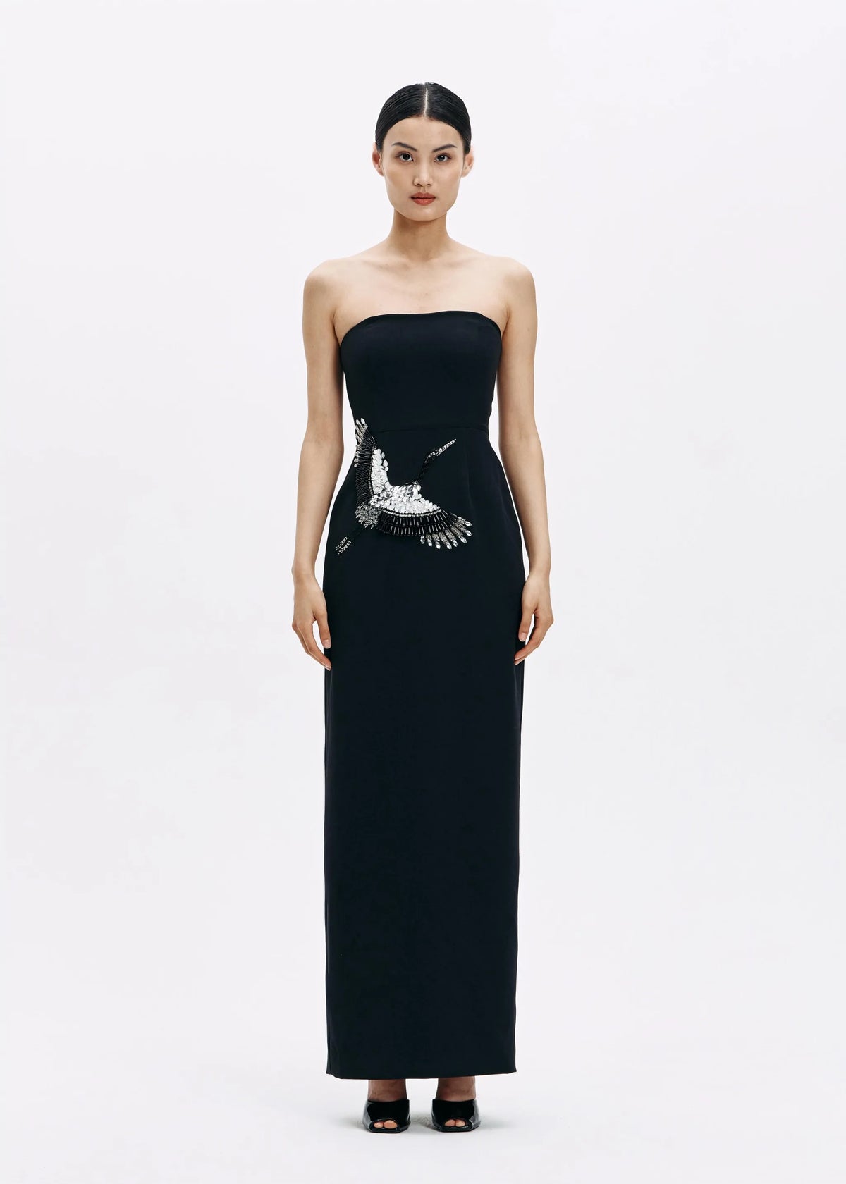 Serene Movement Dress
