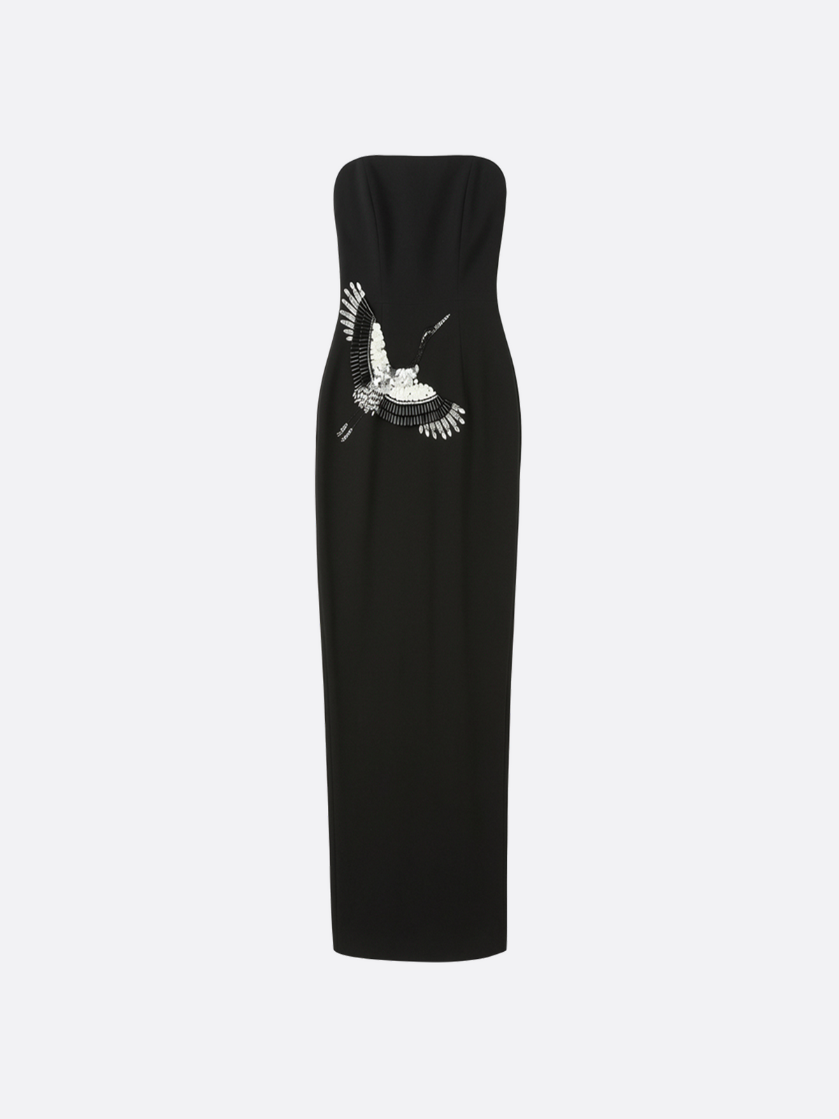 Serene Movement Dress