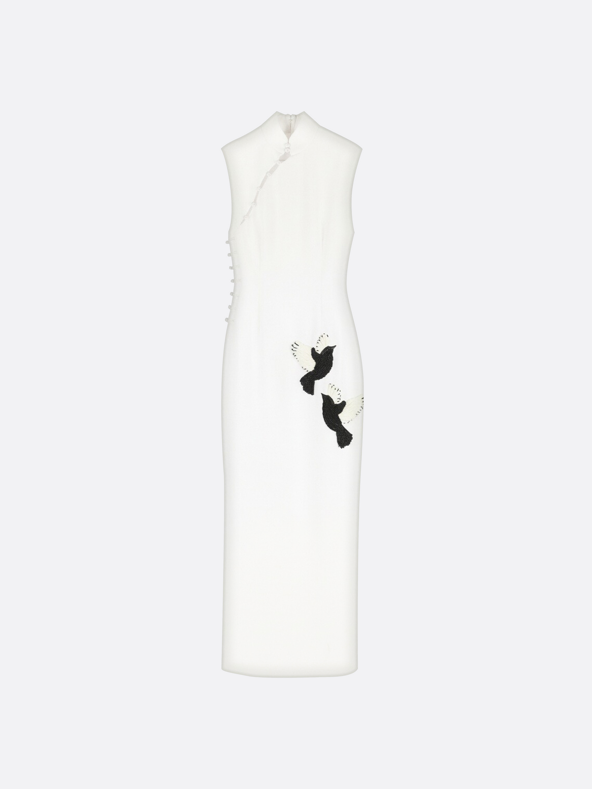 Delicate Truth Dress