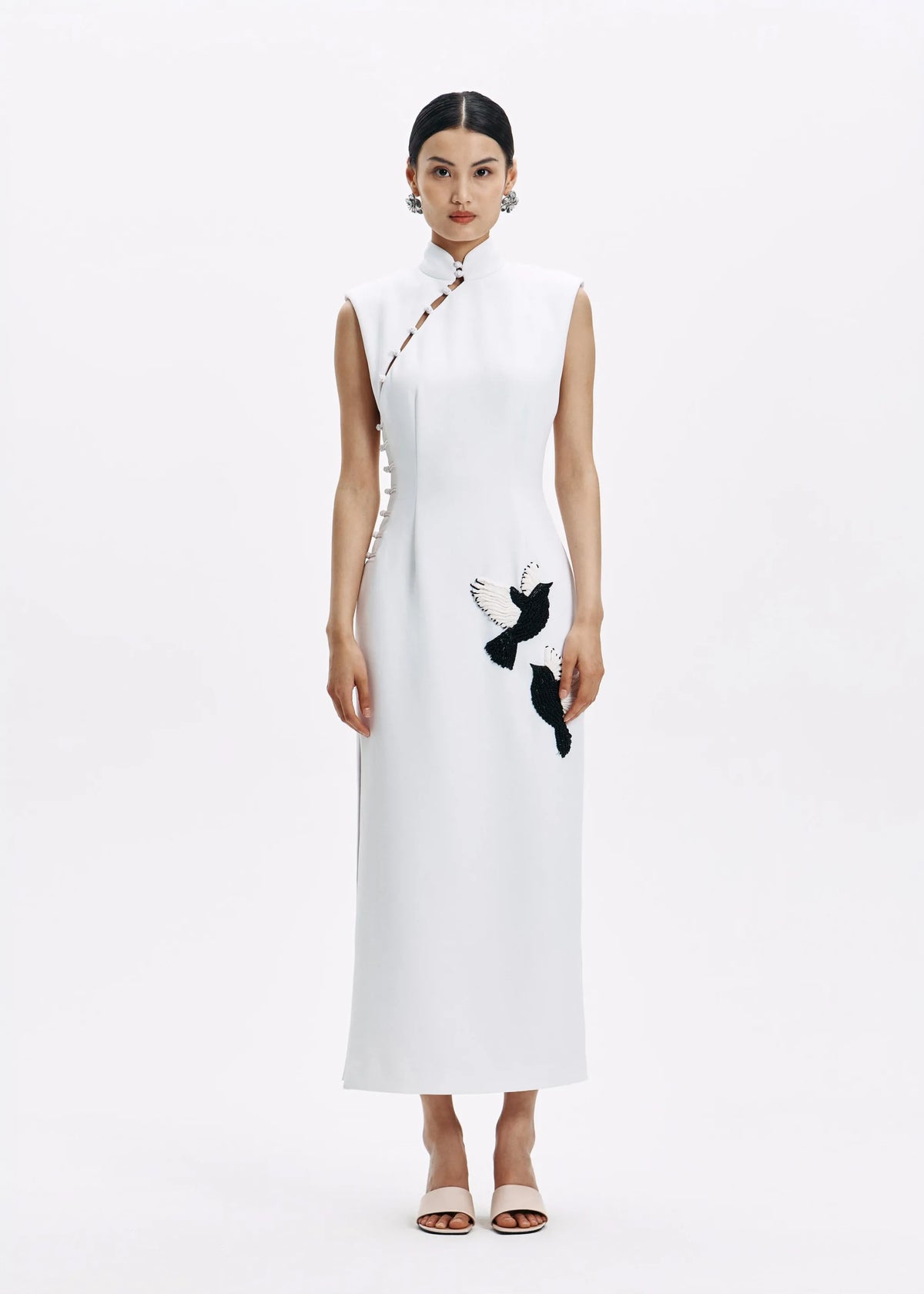 Delicate Truth Dress