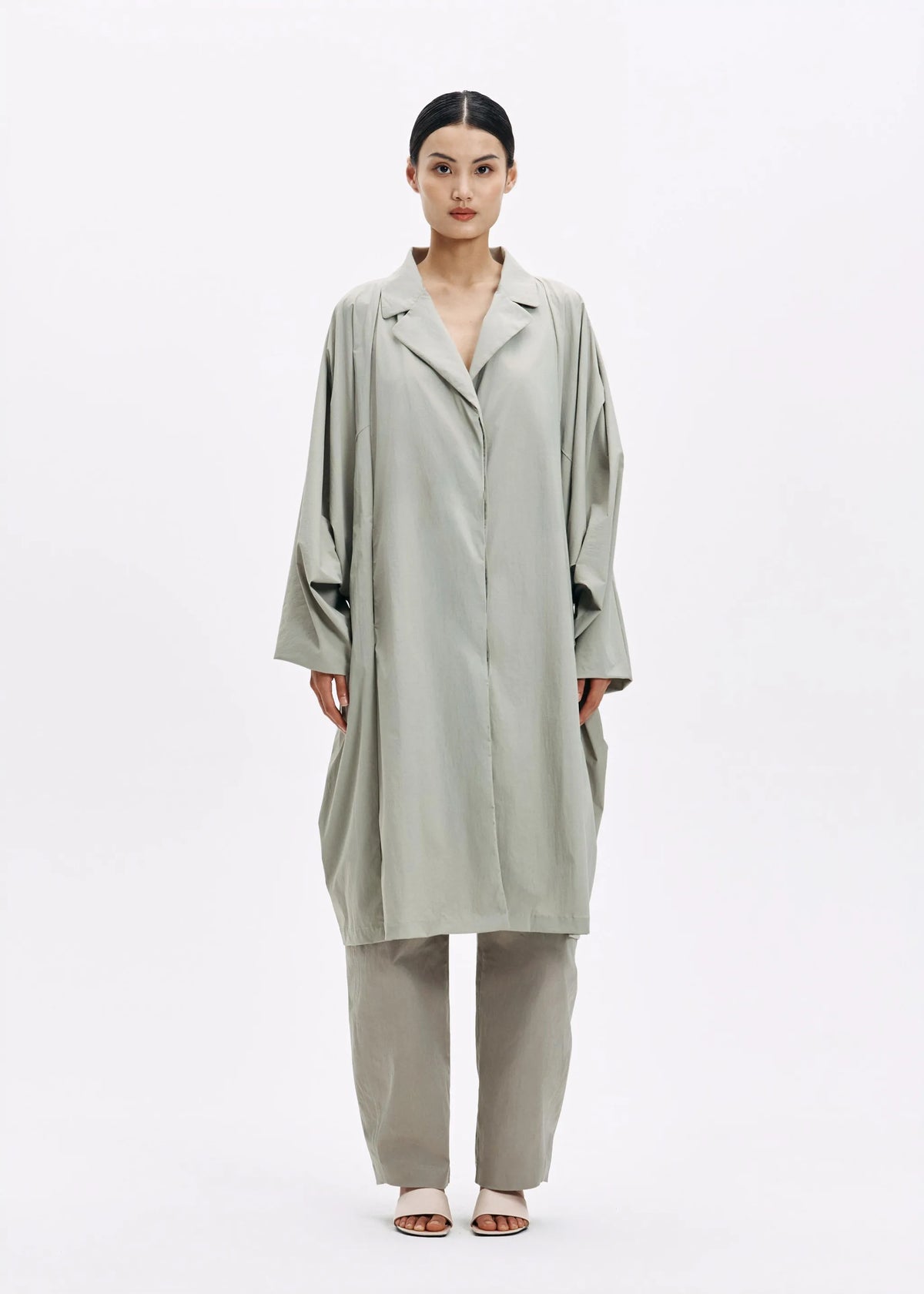 Painted Dream Coat