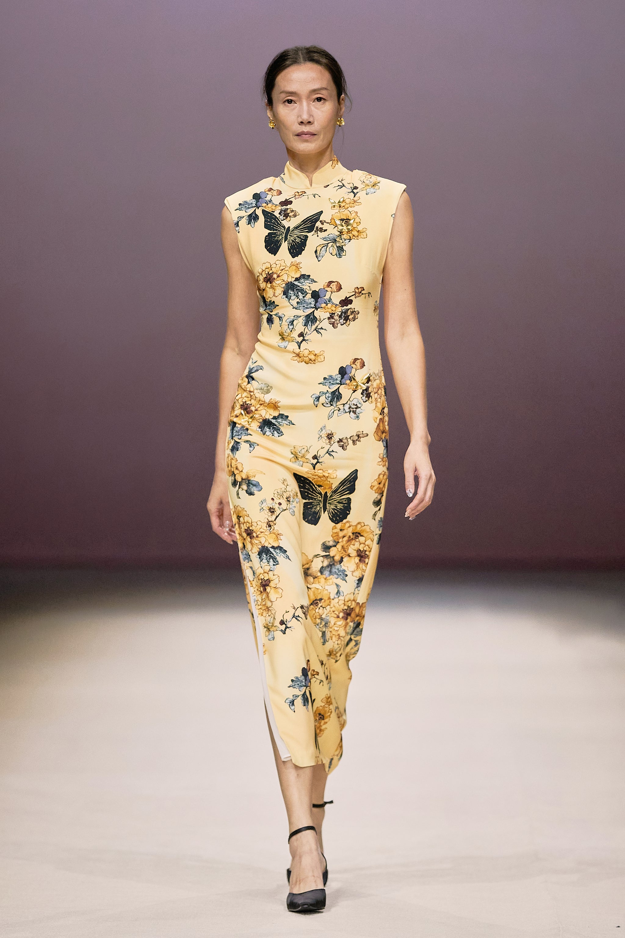 The Ascendant Dress