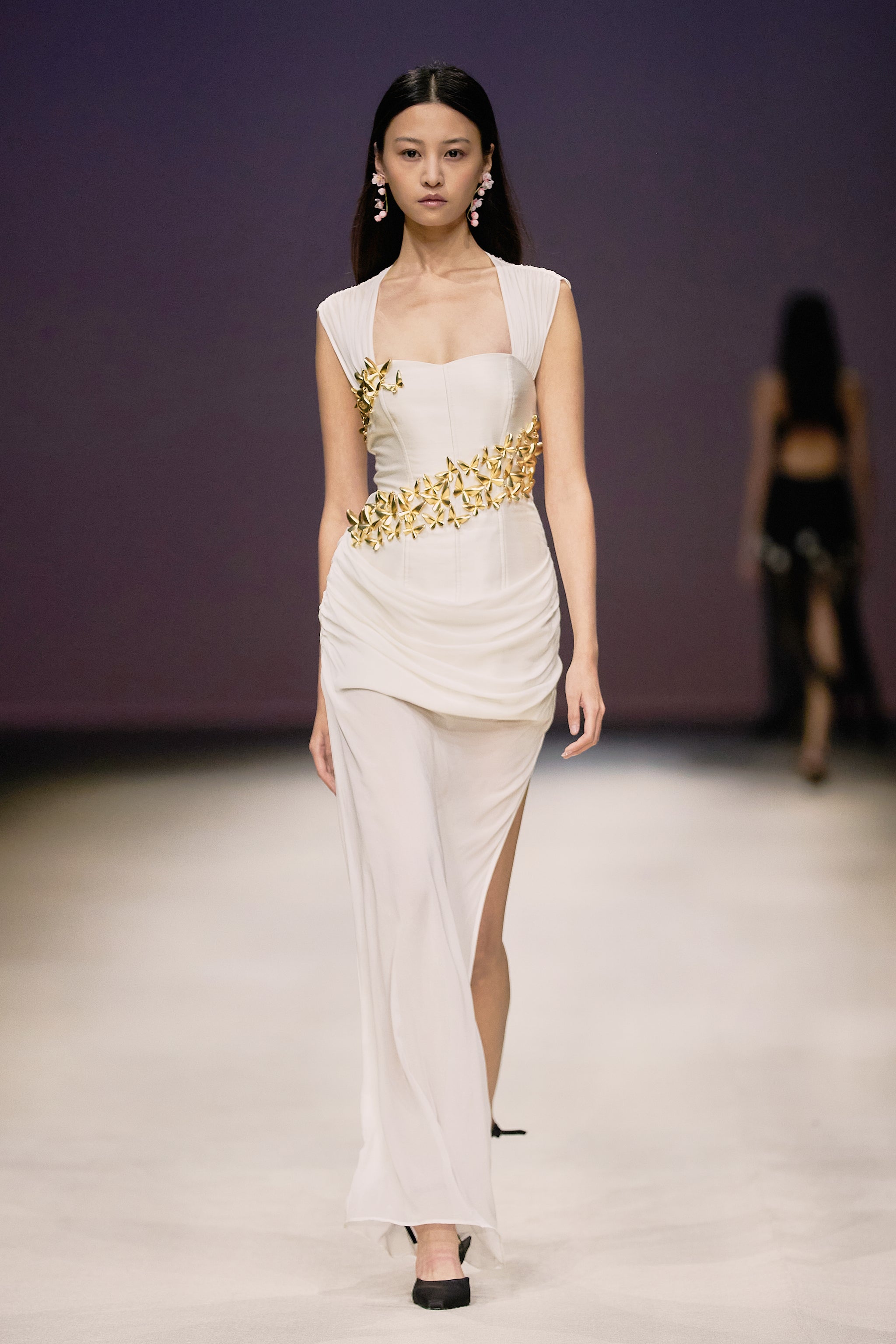 The Hidden Light Dress