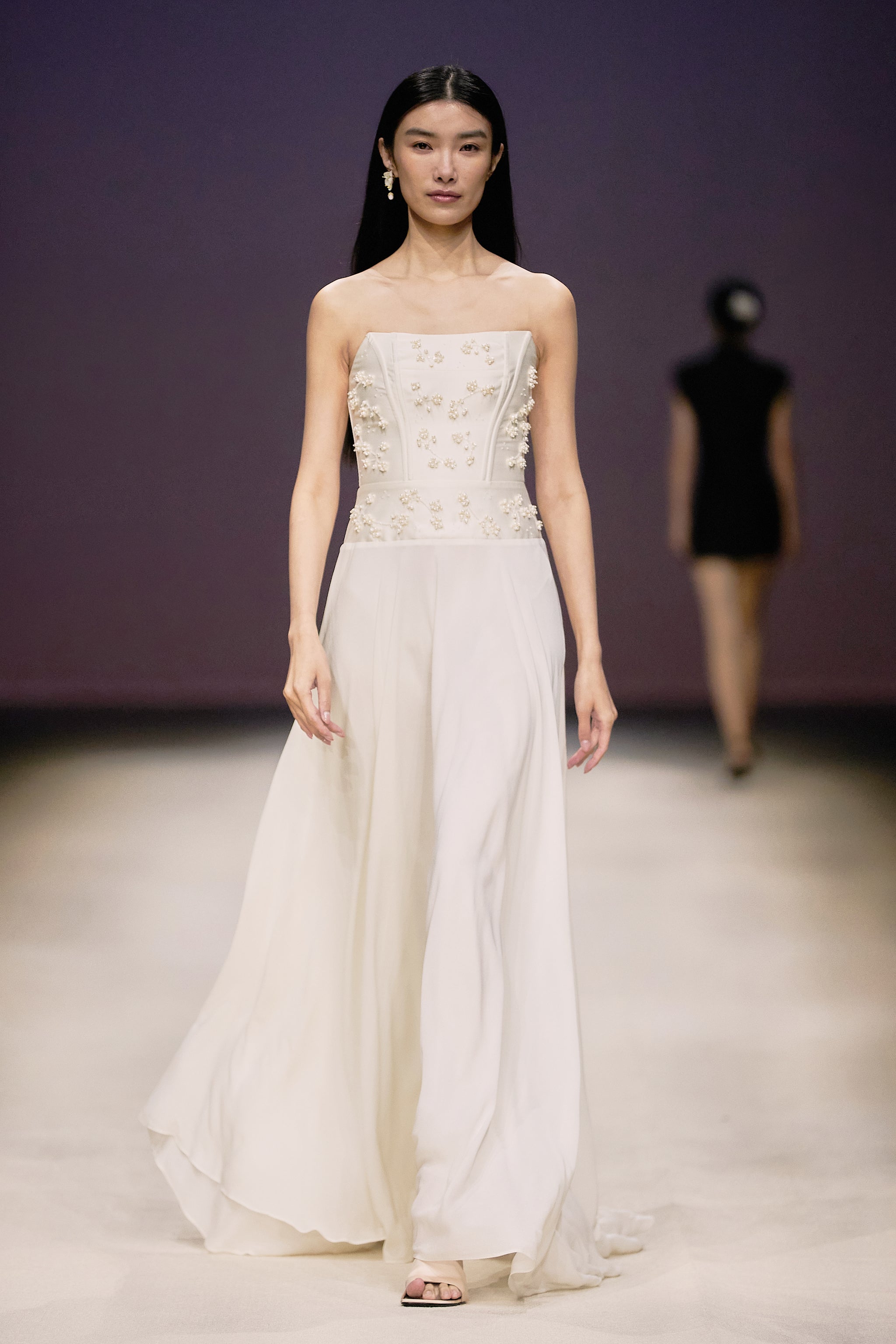 The Seeker Dress