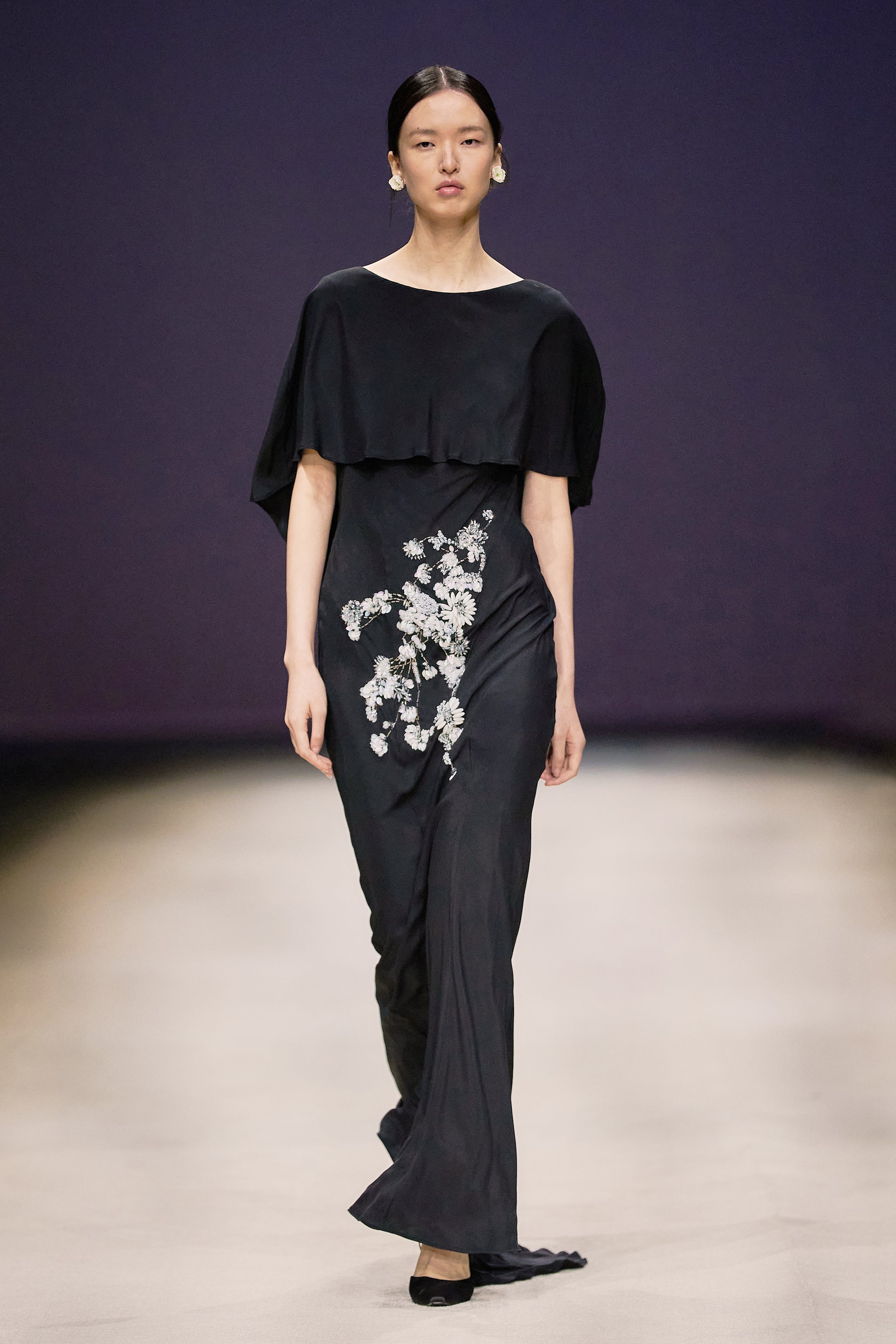The Echo Dress