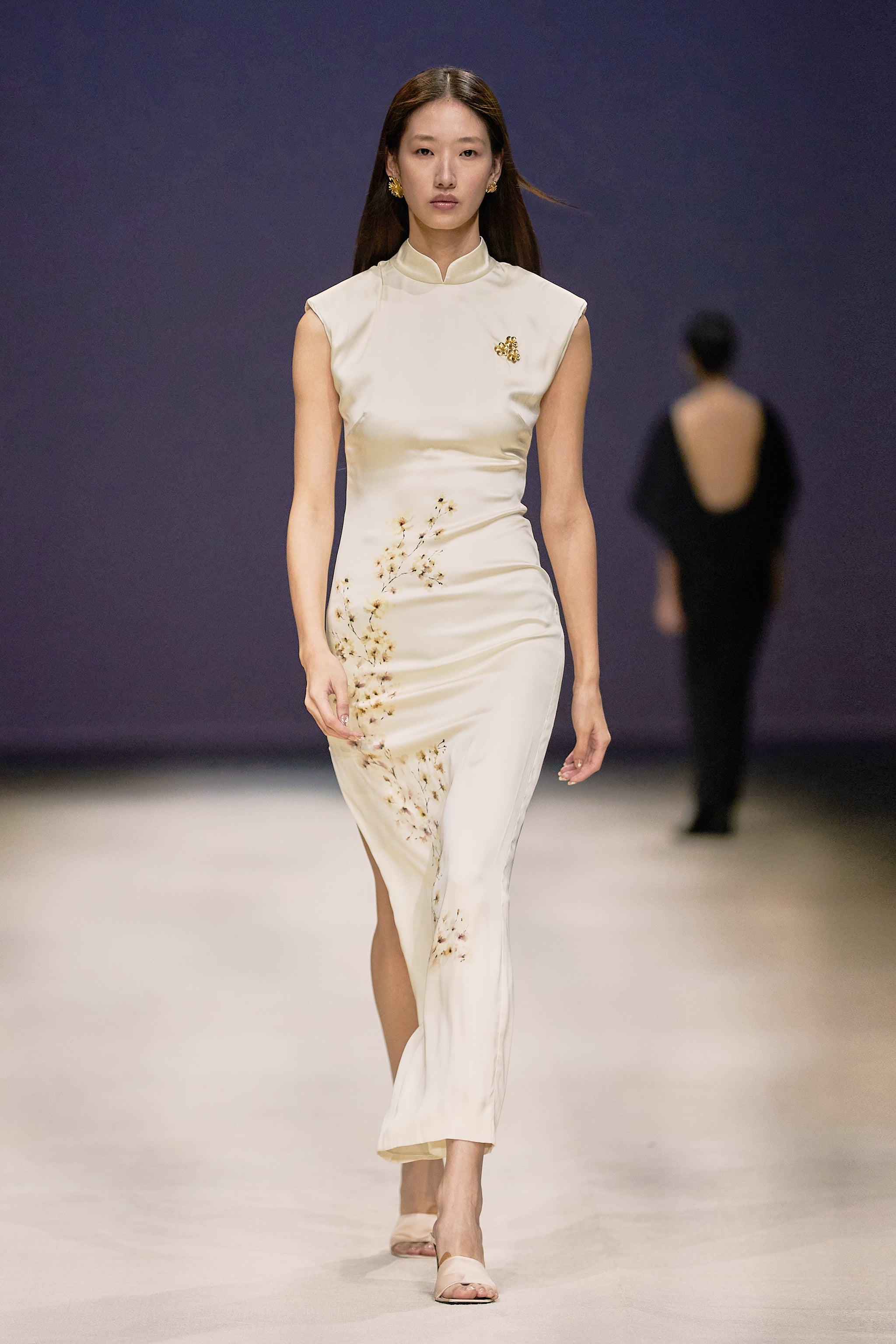 The Ascendant Dress