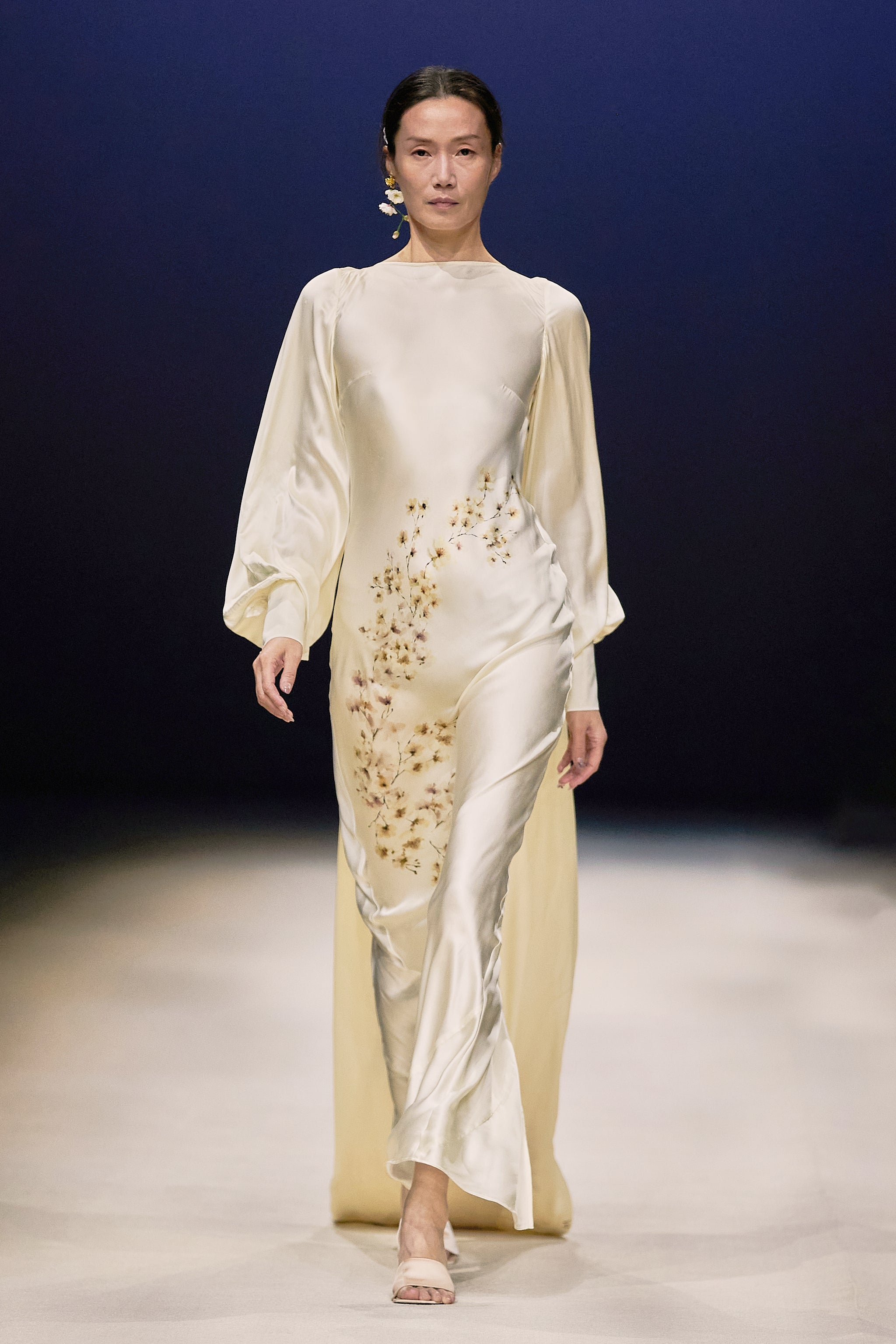 The Harmonic Self Dress