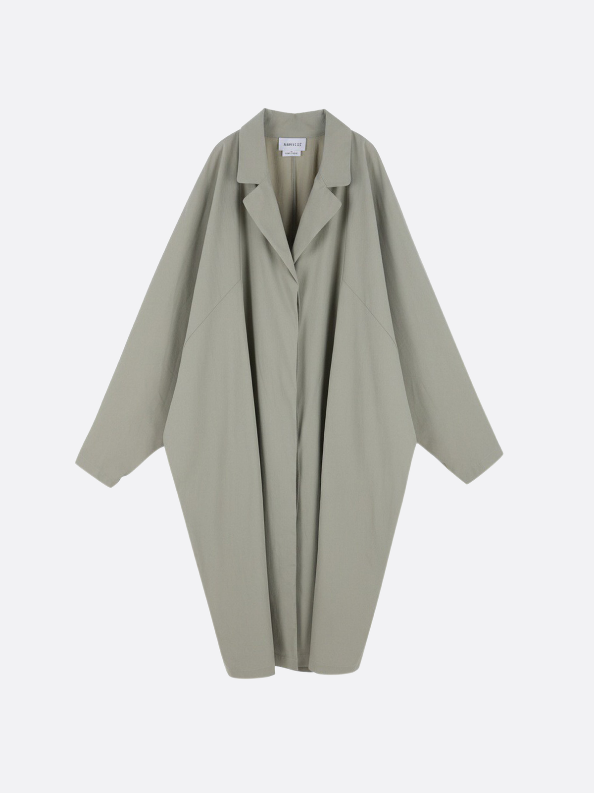 Painted Dream Coat